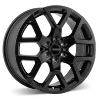 Roue RSSW modèle 10