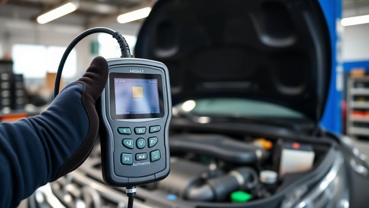Image vedette de l'article « Un code moteur indique-t-il quelle pièce remplacer? »