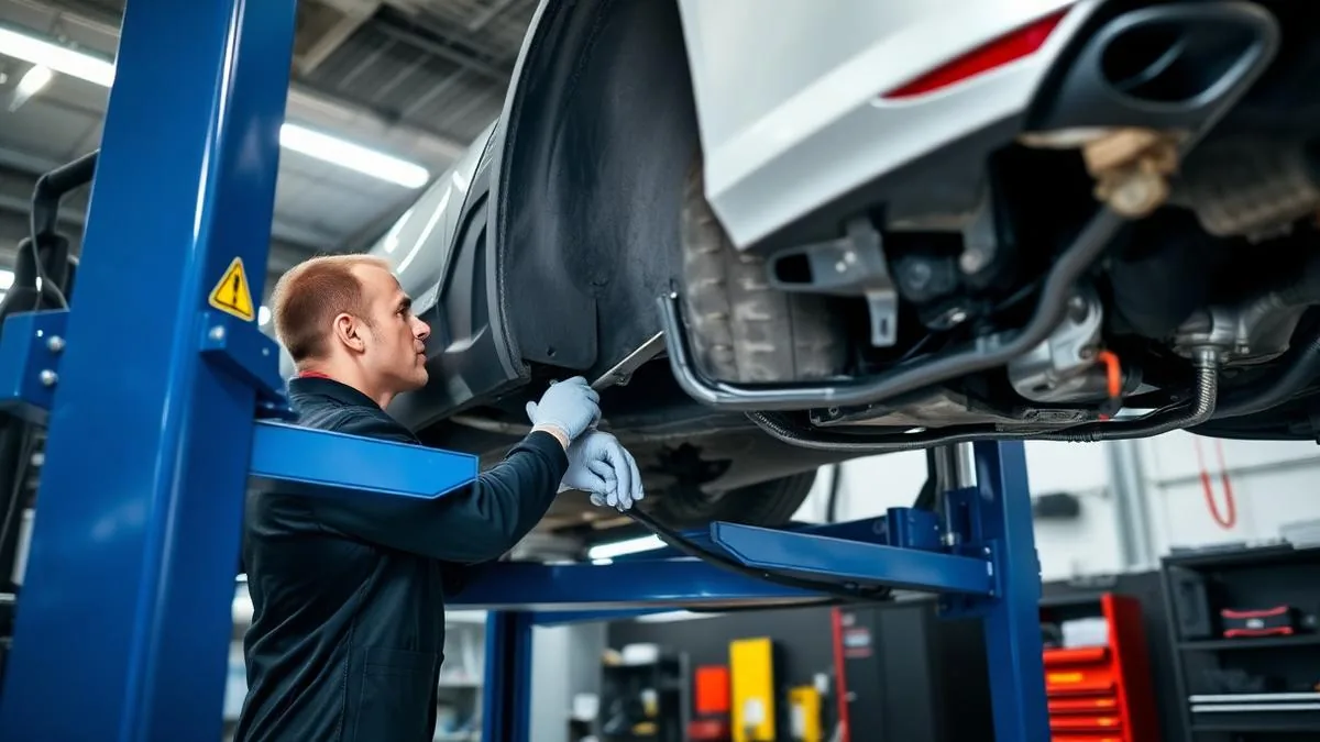 Image vedette de l'article « Pourquoi faire inspecter une auto usagée avant l’achat? »